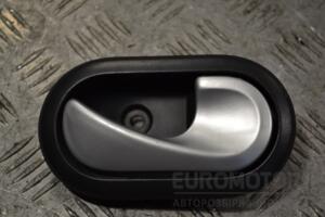 Ручка двері внутрішня права 09- Renault Logan 2005-2014 7700733847 172144