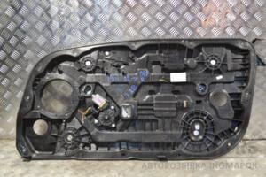 Склопідйомник передній правий електро Hyundai i30 2012-2017 82460A2700 172153
