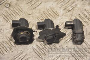 Датчик парковки задний (парктроник) Mazda 6 2007-2012 GS2A67UC1A 181806