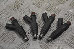 Форсунка бензин электр Toyota Corolla 1.4 16V, 1.6 16V (E12) 2001-2006 0280155936 181855