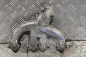 Коллектор впускной металл VW Passat 2.0tdi 8V (B6) 2005-2010 03G129713K 181933