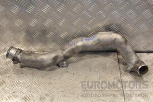 Патрубок интеркулера метал Mazda 6 2.0di 2002-2007 182042