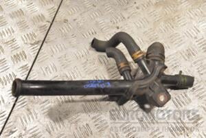 Трійник системи охолодження Renault Kangoo 1.5dCi 1998-2008 8200089768 182116
