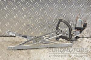 Стеклоподъемник передний правый электр 2 пина Hyundai i20 2008-2014 988201J100 182298