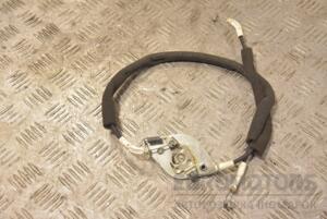 Трос з механізмом замка багажника задніх правих орної Renault Logan 2005-2014 7700303592 182386