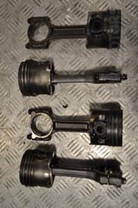 Поршень Renault Kangoo 1.5dCi 1998-2008 172218