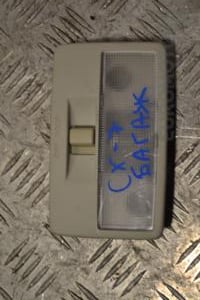 Плафон багажника Mazda CX-7 2007-2012 172377