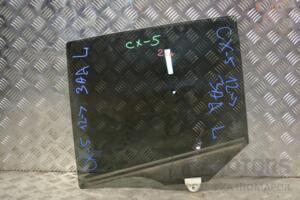 Скло двері заднє ліве Mazda CX-5 2012 172457