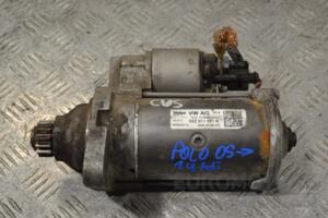 Стартер VW Polo 1.4tdi 2009-2016 02Z911021C 172563