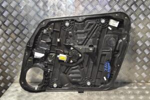 Стеклоподъемник передний правый электр Kia Sportage 2015 82480F1670 172602