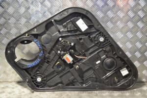 Стеклоподъемник задний правый электр Kia Sportage 2015 83480F1060 172616