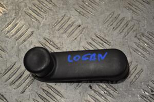 Віконна ручка Renault Logan 2005-2014 8200673745 172639