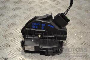 Замок двері бічної правої зсувний електро Ford Transit/Tourneo Courier 2014 BM5AA26412AG 172645