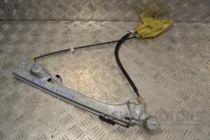 Склопідйомник задній правий Renault Laguna (III) 2007-2015 827000001R 172821