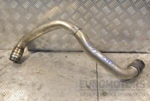 Патрубок интеркулера метал Renault Trafic 2.0dCi 2001-2014 8200658968 182496