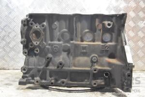 Блок двигуна (дефект) Opel Combo 1.7cdti 16V 2001-2011 182515