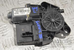Моторчик стеклоподъемника задний левый Renault Scenic (III) 2009-2015 827310166R 182546