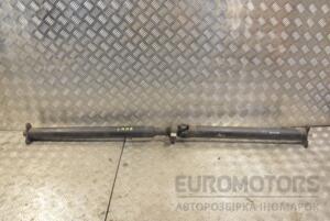Карданный вал 2 части (крест/крест) BMW 1 1.6tdi (F20) 2010 762418204 182562