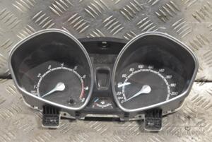 Панель приладів Ford Fiesta 1.0 12V EcoBoost 2008 C1BT10849EAT 182645