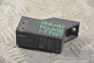 Реле свічок накалу Ford Transit/Tourneo Courier 1.5tdci 2014 9603299780 182679