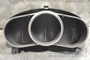 Панель приборов Mazda CX-7 2.2tdi 2007-2012 EH4455430 182763
