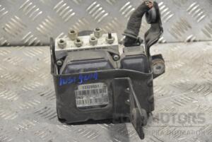 Блок ABS Opel Insignia 2.0cdti 2008-2017 13328651 182955