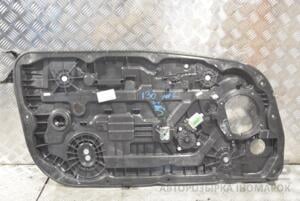 Склопідйомник передній лівий електро 2 Піна Hyundai i30 2012-2017 81310A6800 183052