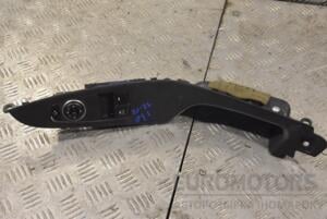 Кнопка регулювання дзеркал Hyundai i30 2012-2017 39Y4811110 183063-01