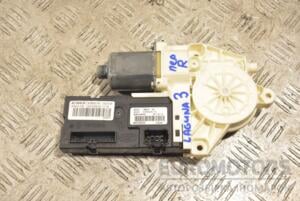 Моторчик склопідіймача передній правий Renault Laguna (III) 2007-2015 807300002R 183215