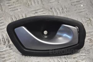 Ручка двери внутренняя правая Renault Laguna (III) 2007-2015 806700005R 183219