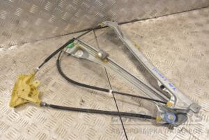 Склопідйомник передній правий Renault Laguna (III) 2007-2015 807000002R 183225