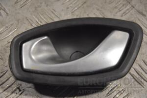 Ручка двери внутренняя левая Renault Laguna (III) 2007-2015 806700006R 183233