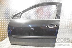 Двері передня ліва Renault Laguna (III) 2007-2015 801110002R 183242