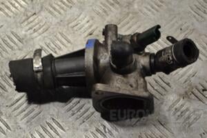 Корпус термостата Fiat Doblo 1.3MJet 2000-2009 55180041 172935