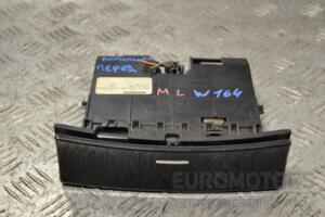 Пепельница передняя Mercedes M-Class (W164) 2005-2011 A1648100130 173070
