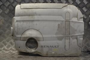 Накладка двигателя декоративная (дефект) Renault Laguna 2.0dci (III) 2007-2015 8200621297C 173103