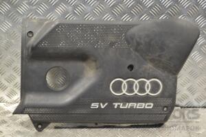 Накладка двигуна декоративна Audi A3 1.8 20V (8L) 1996-2003 06A103724A 173114
