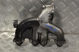 Коллектор впускной металл VW Passat 2.0tdi (B6) 2005-2010 03G129713K 173186