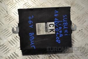 Блок керування двигуном Suzuki Liana 1.6 16V 2001-2007 3392059JC1 173239