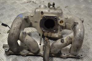 Колектор впускний метал Suzuki Liana 1.6 16V 2001-2007 173267