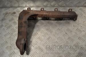 Коллектор выпускной Mercedes Vito 2.2cdi (W638) 1996-2003 A6111420101 173384