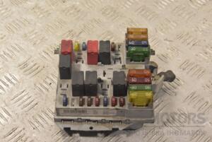 Блок предохранителей Lancia Ypsilon 2003-2011 51724721 173434