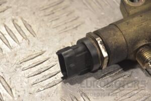 Датчик давления топлива в рейке Fiat Doblo 1.3MJet 2000-2009 0281002706 173440