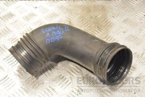 Патрубок повітряного фільтра Renault Scenic 1.9dCi (II) 2003-2009 8200201614 173469