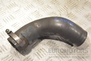 Патрубок интеркулера Renault Scenic 1.9dCi (II) 2003-2009 8200246222A 173471