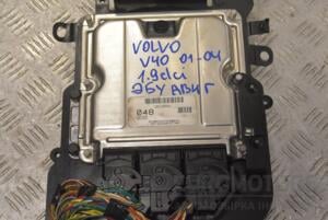Блок керування двигуном Volvo V40 1.9dCi 1995-2004 30630048 173504