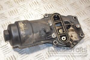 Корпус масляного фильтра Opel Astra 2.0dti (G) 1998-2005 90571672 173665
