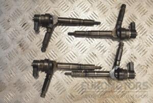 Форсунка дизель электр Opel Meriva 1.7cdti 2003-2010 0445110175 173674