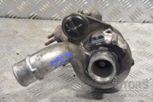 Турбина -06 (дефект) Renault Master 2.5dCi 1998-2010 036999H067677 183304