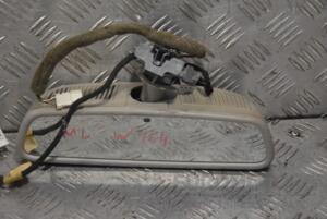 Зеркало салона электр Mercedes M-Class (W164) 2005-2011 A1648100917 183500